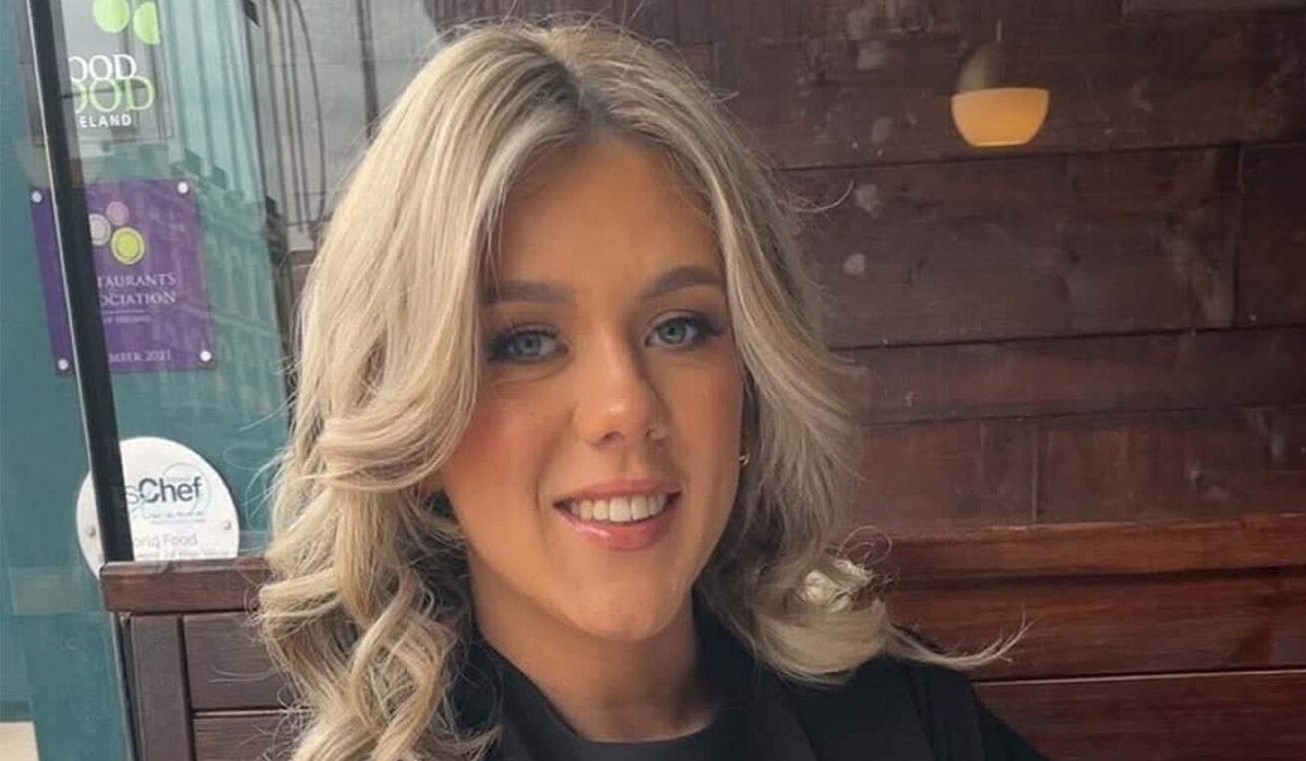 Uncovering Conor McNamee Derry: Why Specific Information Is Scarce